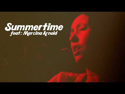 ReeferMusic - Summertime: feat Marcina Arnold
