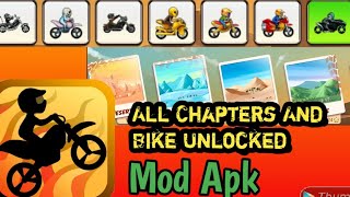 All Bikes And Chapter Unlock Bike Race Free Top Motorcycle Racing Game