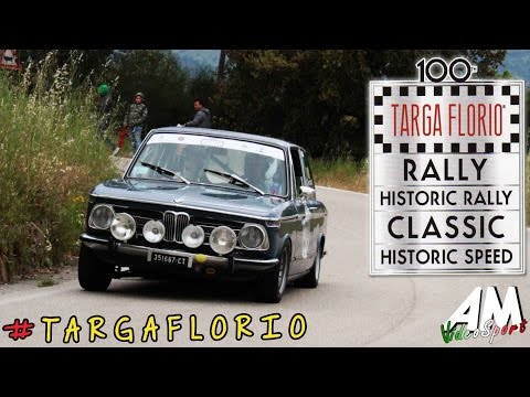 Ferrara Sardo   Vittorio PSG 100° Targa Florio HD