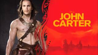 8 - The Blue Light Special | John Carter