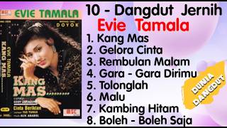 Download lagu Evie Tamala - Kang Mas - Gelora Cinta - Rembulan Malam - Gara - Gara Dirimu - Tolonglah mp3