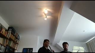 Duetos,Andreas Ebert,Komponist