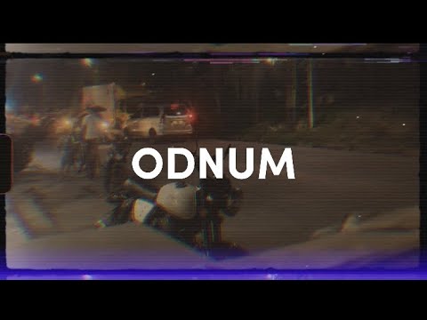 ZOOKED - ODNUM Ft. Lak Pis