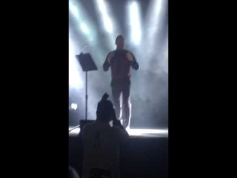 Entrance: Mawal kifon 7abayebna