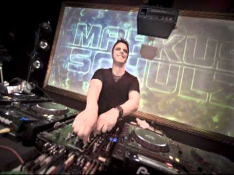 [Sander van Doorn vs. Afrojack & R3hab] Koko Prutata (First State Mashup) (Markus Schulz Edit)