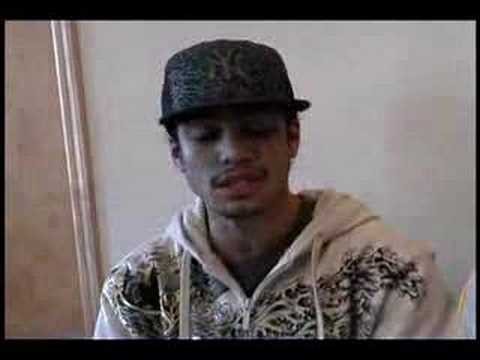 U-KRIME/DIGIWAXX.COM/FORBEZDVD EXCLUSIVE INTERVIEW