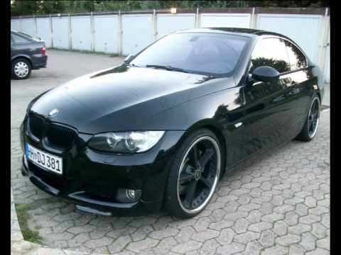 BMW 335d GDE STE JA VAS NE VIDIM NIGDE - GRUBO ft. PADRINO