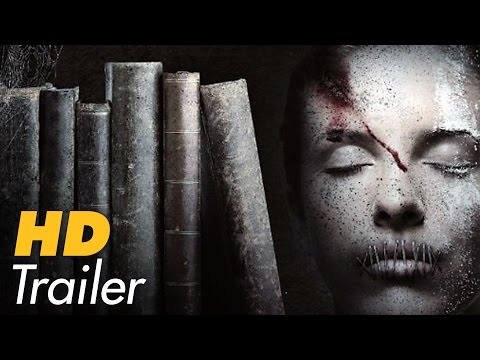 THE HOARDER Trailer (2015) Horror Movie