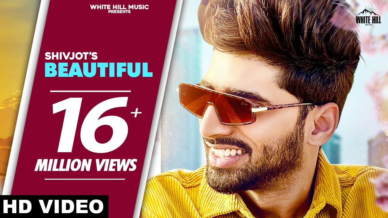 BEAUTIFUL: Shivjot & Gurlez Akhtar | The Boss | New Punjabi Song 2021 | Latest Punjabi Songs 2021| Shivjot Lyrics