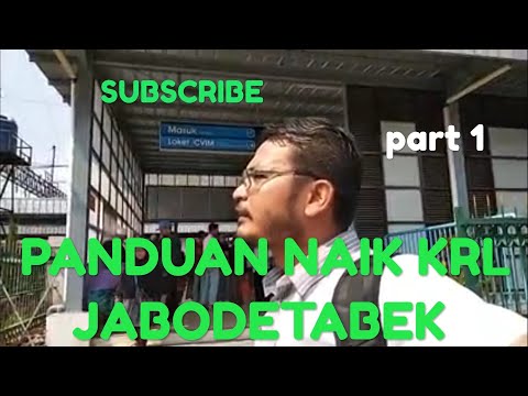 download lagu mp3 mp4 Cara Naik Kereta Api Ke Tangerang, download lagu Cara Naik Kereta Api Ke Tangerang gratis, unduh video klip Cara Naik Kereta Api Ke Tangerang