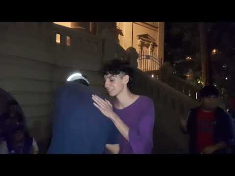 Shadow VS Thodal | Cuartos de final