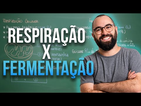 Comparison: Cellular Respiration vs. Fermentation - Appendix 1 - Module 1: Cell Biology