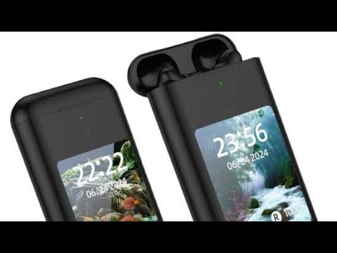 Tf20 powerbank unboxing & Review 