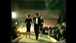 Mike Up - Hollywood (Live TV Appearance 1986)