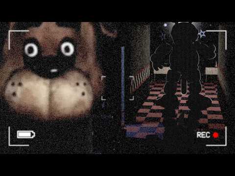 FIVE NIGHTS AT FREDDY'S™