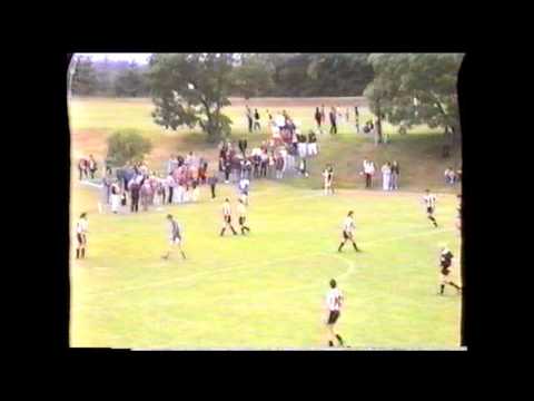 Relegationsspiel SV Ewattingen - VfR Engen vom 14. Juni 1994