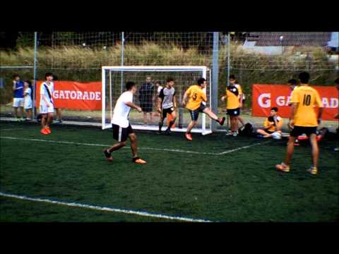 Everton vs Pase al Medio #Fecha1 - Copa Palermo