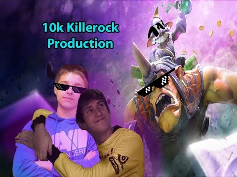 Killerock - Alchemist 7.06