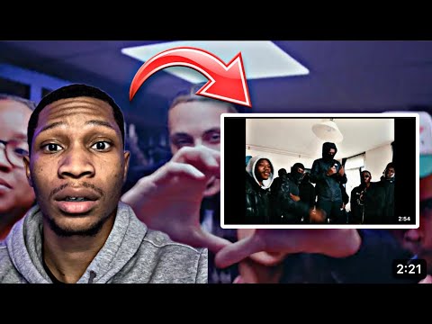 REAGEREN OP Jiri11, ADF Samski & Kaya Imani | Fearblow X RResstante X Nicky