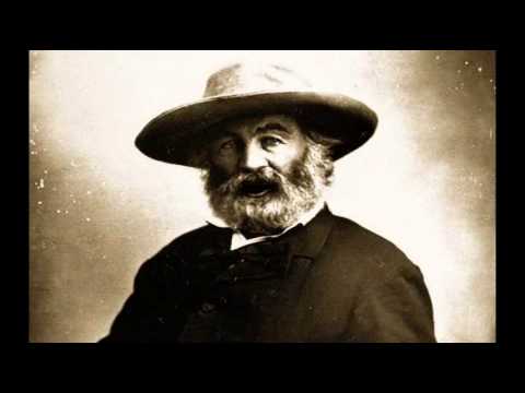 Starting from Paumanok - Walt Whitman Poem - animation