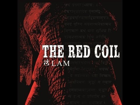 THE RED COIL "LAM" song FUCKIN' NUMB