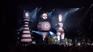 The Smashing Pumpkins - The Aeroplane Flies High (Turns Left, Looks Right)