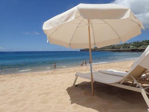 Review: Four Seasons Lanai