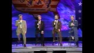 The Statler Brothers - I Don't Know Why