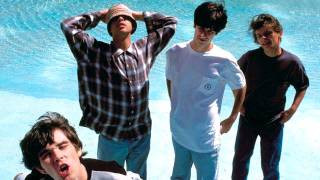 The Stone Roses - Bye Bye Badman