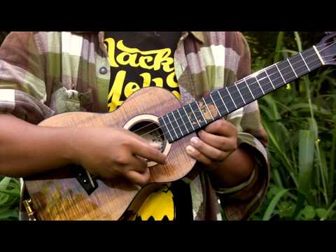 Uke Minutes 129 - Thumb & Middle Picking