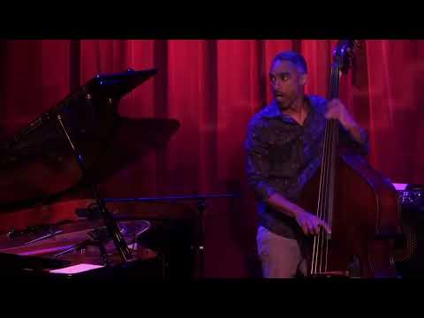 Joey Alexander Trio, Birdland, April 13, 2023 7pm show