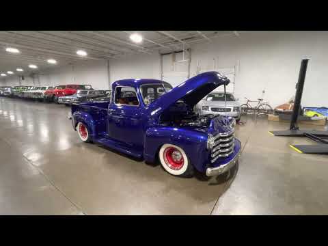 1948 Chevrolet 3100 (CC-1543723) for sale in Grand Rapids, Michigan