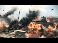 Ace Combat Assault Horizon OST Fighter