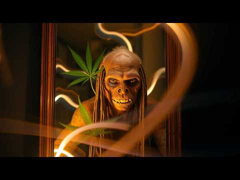 Mirror of the Rising Sun - Killer Rasta Melodies - Reggae Rap - dreamlike landscapes - Positive Song