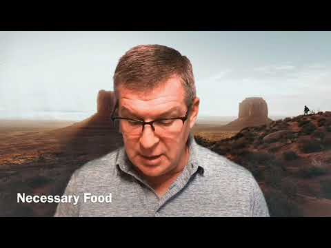 How to deal with wicked people - Psalm 7:15-16