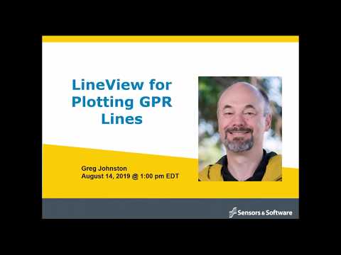 Webinar LineView V5   Basics