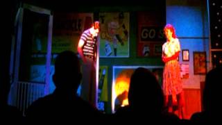 &quot;A Man Doesn&#39;t Know (Reprise)&quot; from Damn Yankees  - Jarrad Biron Green &amp; Audrey Heffernan Meyer