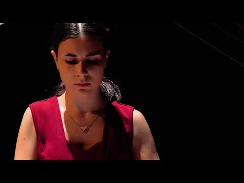 Ludwig van Beethoven, Piano Sonata №26 "Les Adieux" Op.81а,  Alexandra Dovgan
