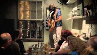 Rhett Miller - Let&#39;s Get Drunk &amp; Get It On (Live on KEXP)