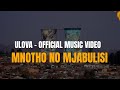 Ulova Mnotho No Mjabulisi Official Music Video