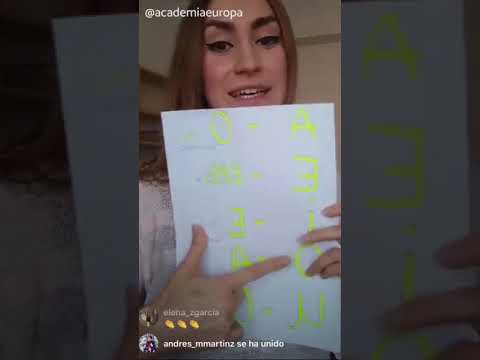 Clase Online Canto Moderno con Yulia Safonova | Academia Musical Europa