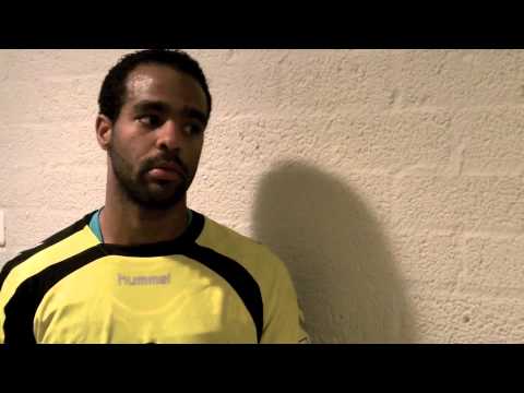 Nabeschouwing OCI Lions 2   Alphadeuren Houten