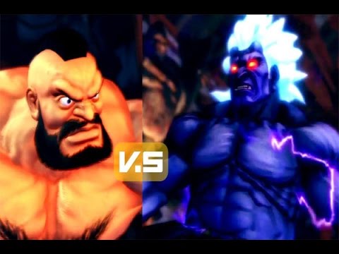 IND omh [Oni] vs FlawlessJ535 [Zangief] USF4
