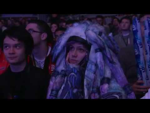 Lyon e-Sports #10 - Loser's Final - Eclypsia vs. Gamers Origin - Game 2