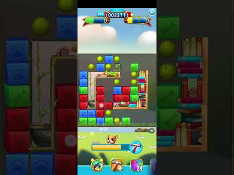 Pet Rescue Saga level 4543 no boosters