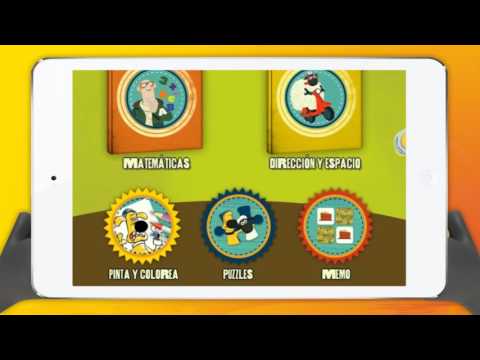 Shaun learning games for kids Video