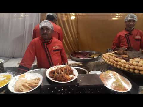 The taste catering service in Lucknow mashakganj