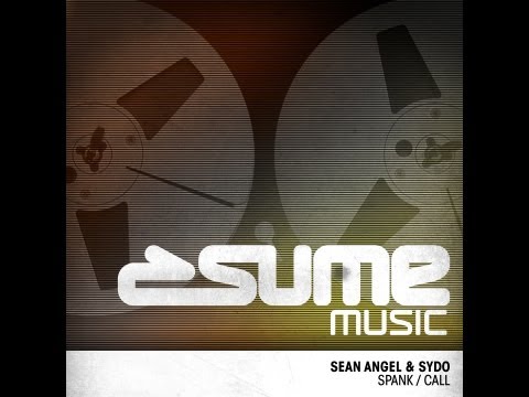 Sean Angel & Sydo   Call (Original Mix)
