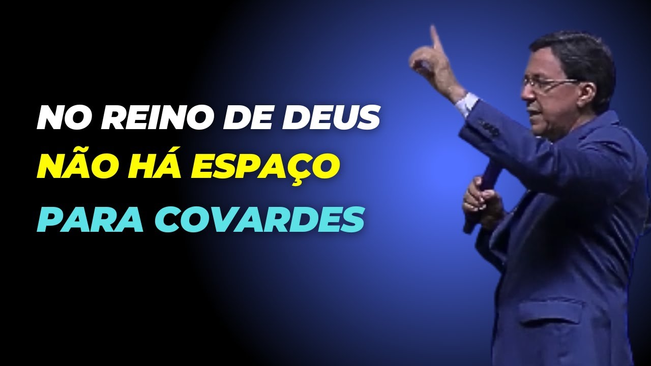 Mas Todo Aquele Que For Fiel Até o Fim Receberá a Coroa da Vida