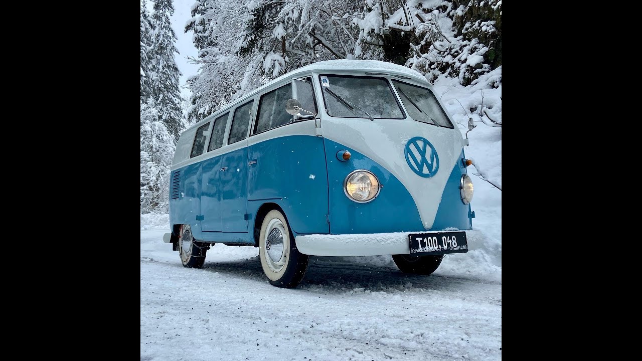 NEWLY FILMED - on January 21, 2022 at 9:10 p.m. on Servus TV